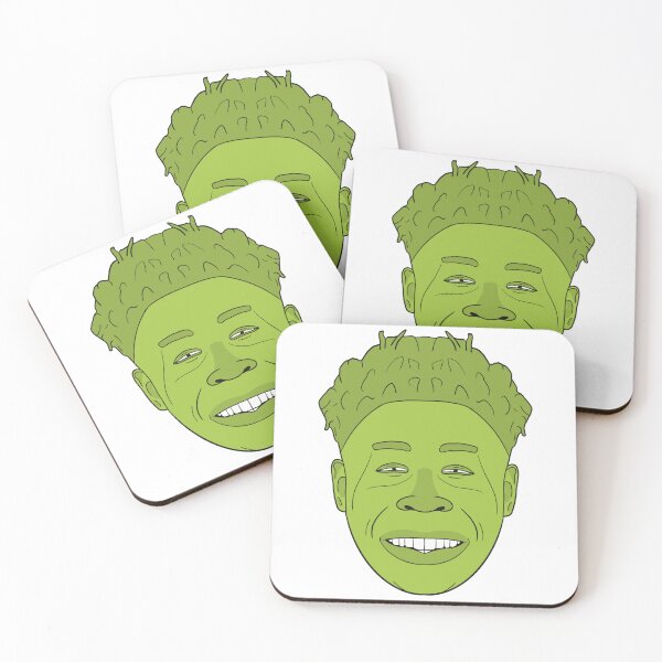Item preview, Bukayo Saka  designed and sold by EAVE Studio.