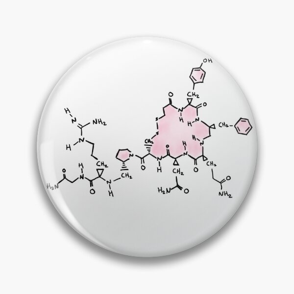 Item preview, Oxytocin designed and sold by ascherf.