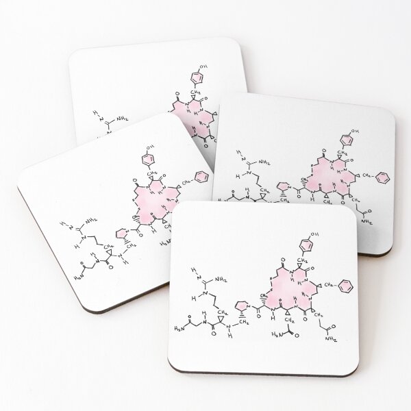Item preview, Oxytocin designed and sold by ascherf.