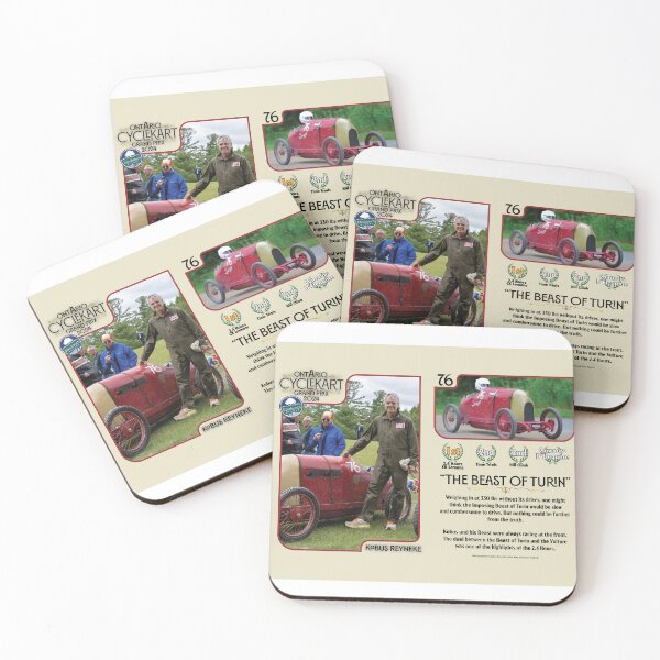Item preview, Elmhirst GP Trading Cards - Kobus Reyneke designed and sold by ARK-Online.