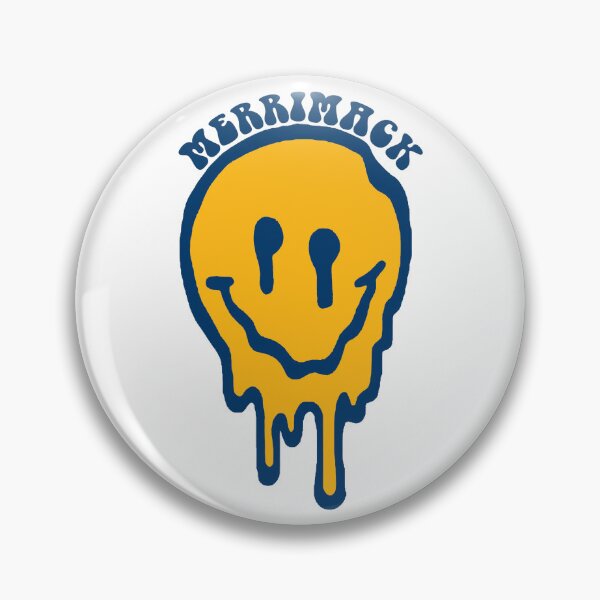 Item preview, Merrimack College Face designed and sold by kkosmicki.