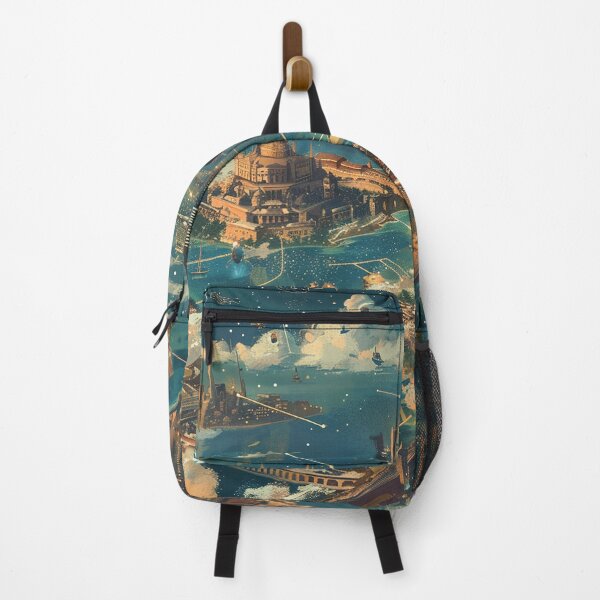 Item preview, Future Horizons designed and sold by DabrowskiDesign.