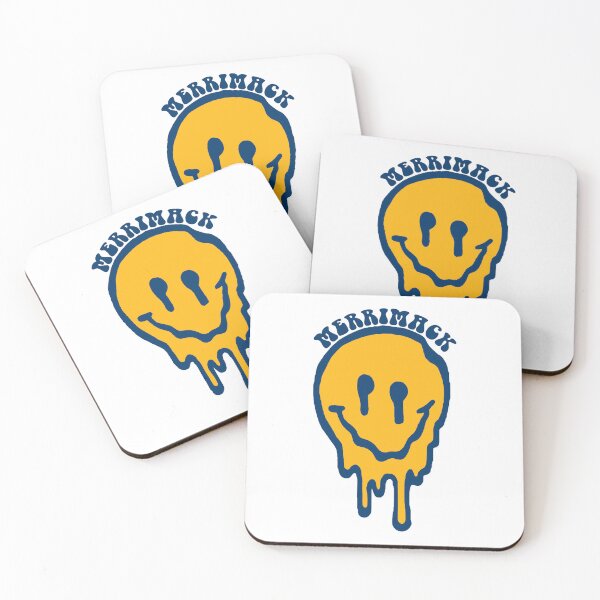 Item preview, Merrimack College Face designed and sold by kkosmicki.