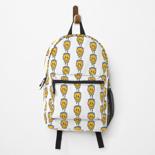 Item preview, Merrimack College Face designed and sold by kkosmicki.