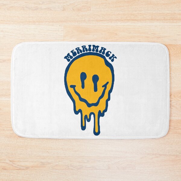 Item preview, Merrimack College Face designed and sold by kkosmicki.