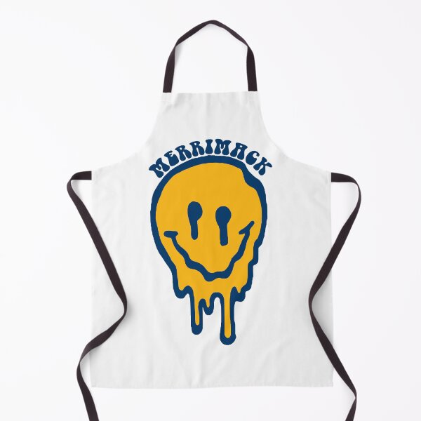 Item preview, Merrimack College Face designed and sold by kkosmicki.