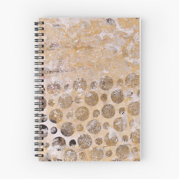 Item preview, Gold Elegance  Abstract designed and sold by Stefanie Harrington.