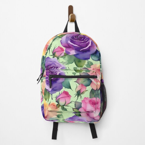Item preview, Enchanted rosegarden designed and sold by Magixa.