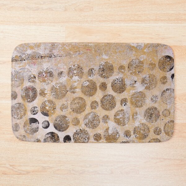 Item preview, Gold Elegance  Abstract designed and sold by Stefanie Harrington.