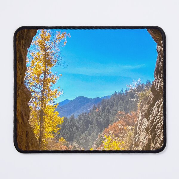 Item preview, Gold Camp Tunnel designed and sold by SavingMemories.