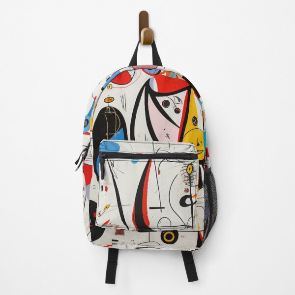 Item preview, Dreamscapes of Miró designed and sold by nshaltiel.