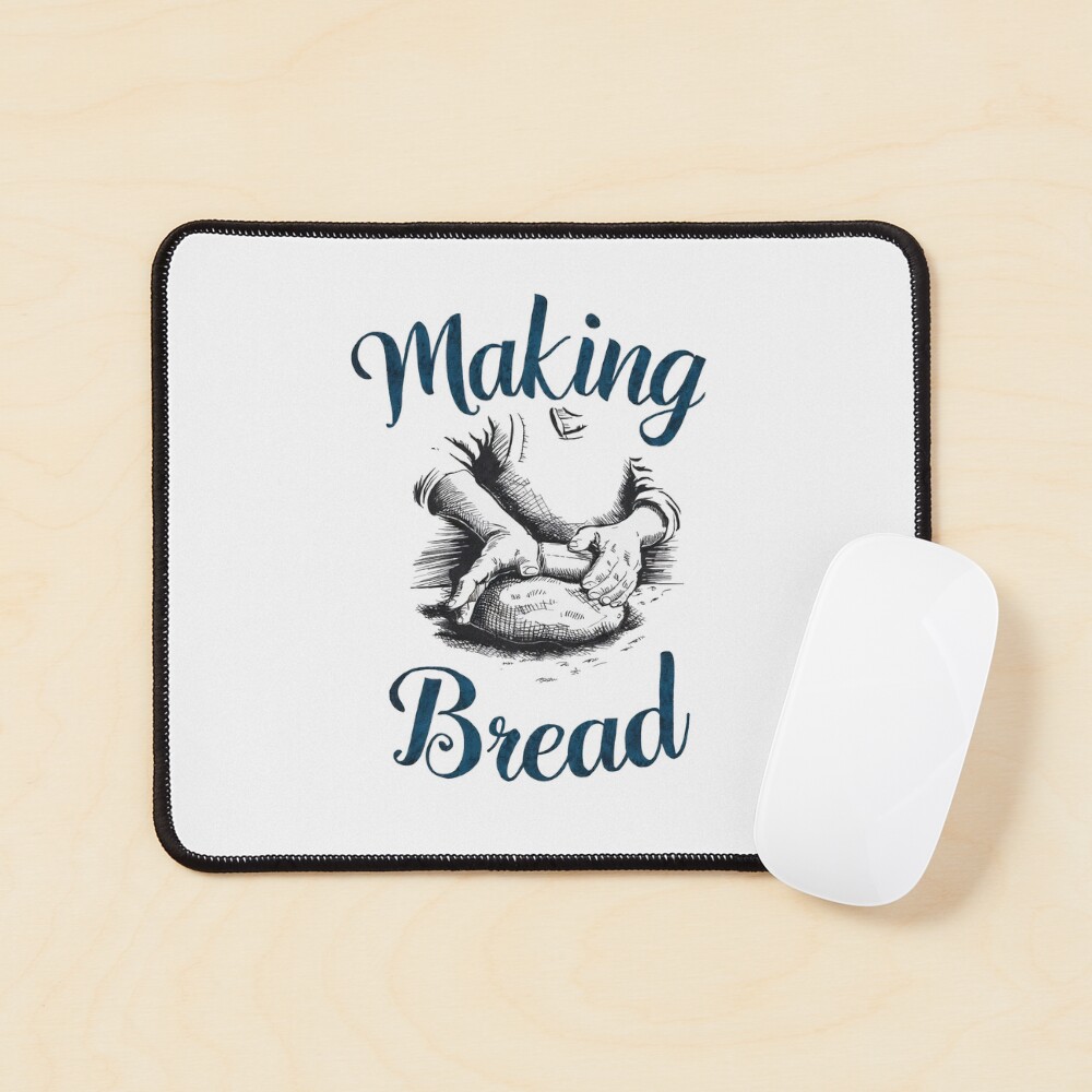 Item preview, Mouse Pad designed and sold by Gentle40Winks.