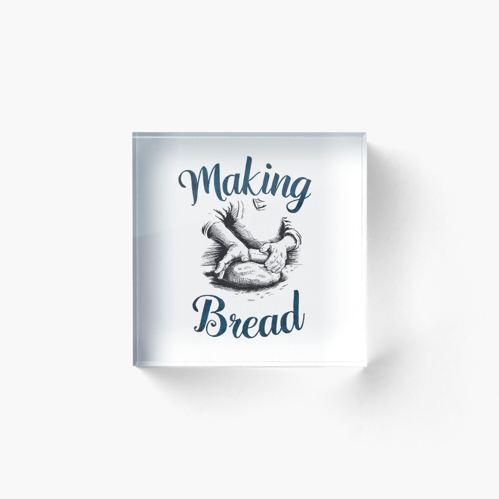 Item preview, Acrylic Block designed and sold by Gentle40Winks.