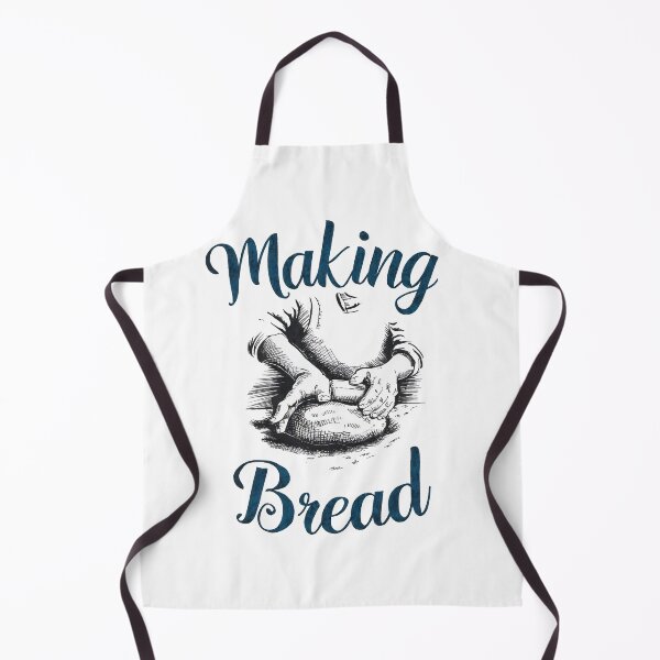 Item preview, Making Bread designed and sold by Gentle40Winks.