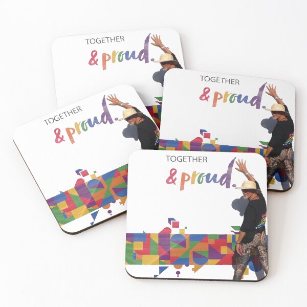 Item preview, LGBTQ community designed and sold by The-Rakker.