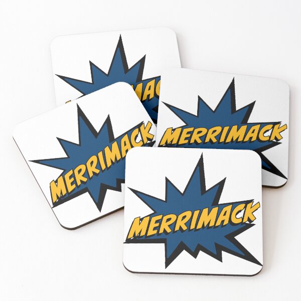 Item preview, Merrimack College designed and sold by kkosmicki.