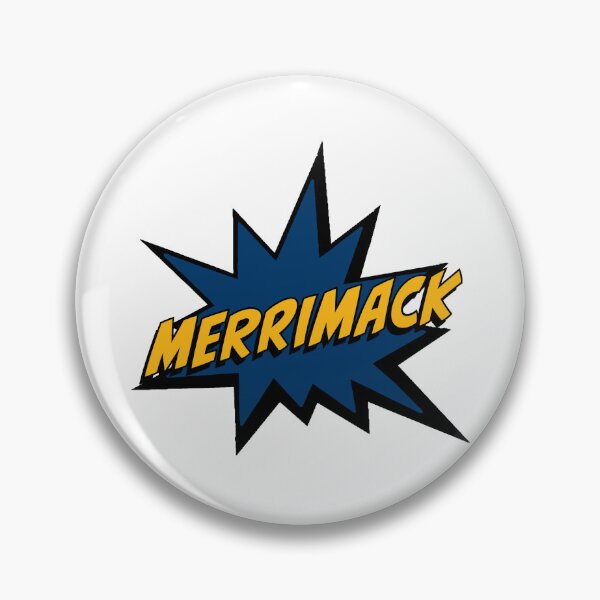 Item preview, Merrimack College designed and sold by kkosmicki.