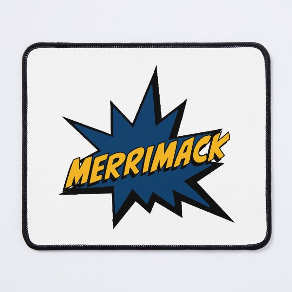 Item preview, Merrimack College designed and sold by kkosmicki.