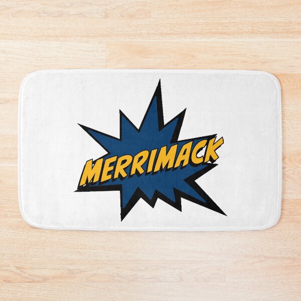 Item preview, Merrimack College designed and sold by kkosmicki.
