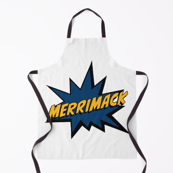 Item preview, Merrimack College designed and sold by kkosmicki.