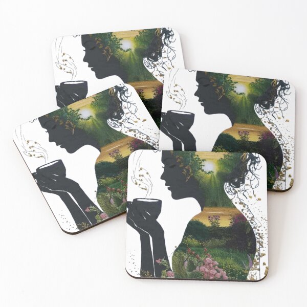 Item preview, Nature’s Embrace designed and sold by styleQT.