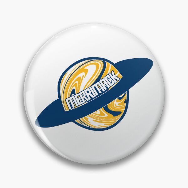 Item preview, Merrimack College Planet designed and sold by kkosmicki.