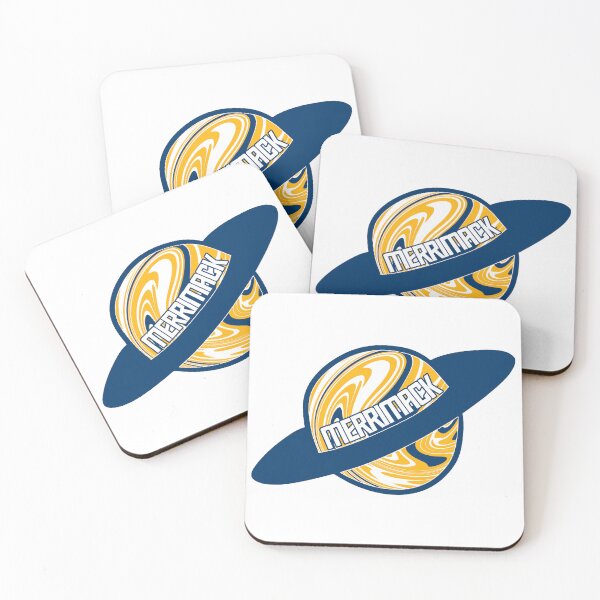 Item preview, Merrimack College Planet designed and sold by kkosmicki.