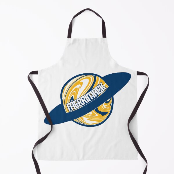Item preview, Merrimack College Planet designed and sold by kkosmicki.