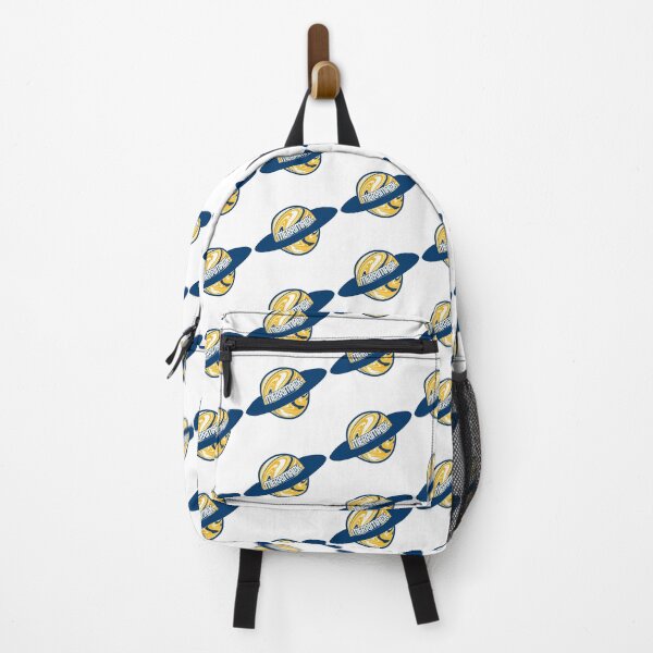 Item preview, Merrimack College Planet designed and sold by kkosmicki.