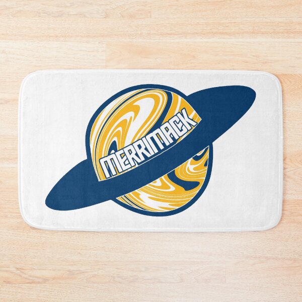 Item preview, Merrimack College Planet designed and sold by kkosmicki.