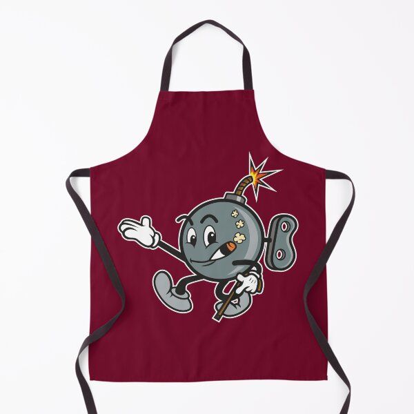 Item preview, I'm a bomb designed and sold by MerlinWear.