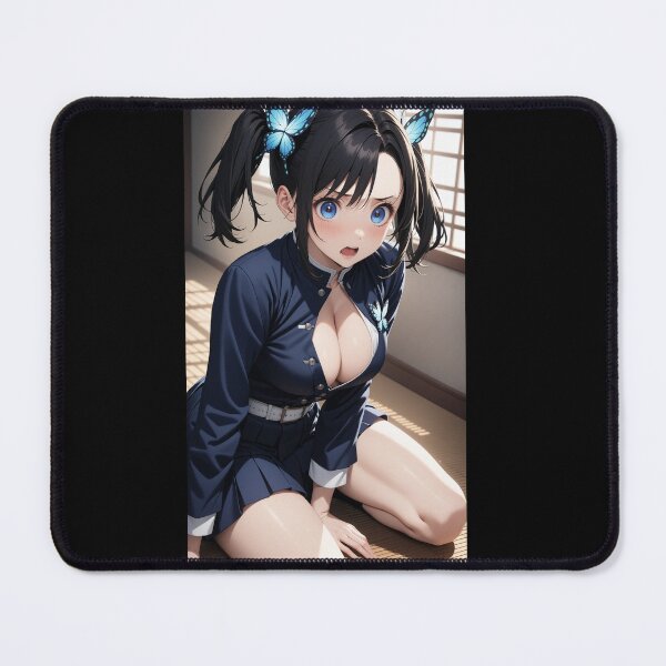 Item preview, Aoi Kanzaki Fanart designed and sold by iloveanimechibi.