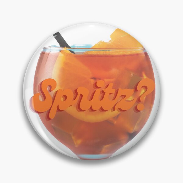 Artikelvorschau, Spritz? entworfen und verkauft von digitalworld-it.
