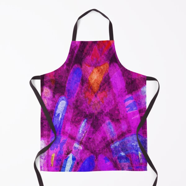 Item preview, Abstract tea designed and sold by kinpirks.