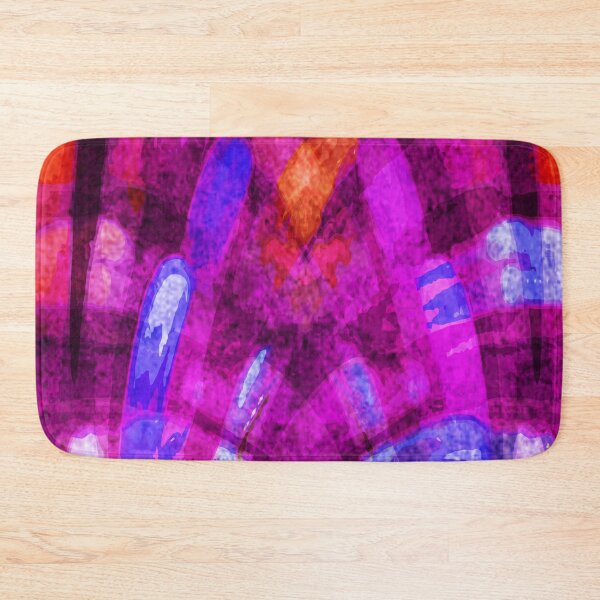 Item preview, Abstract tea designed and sold by kinpirks.