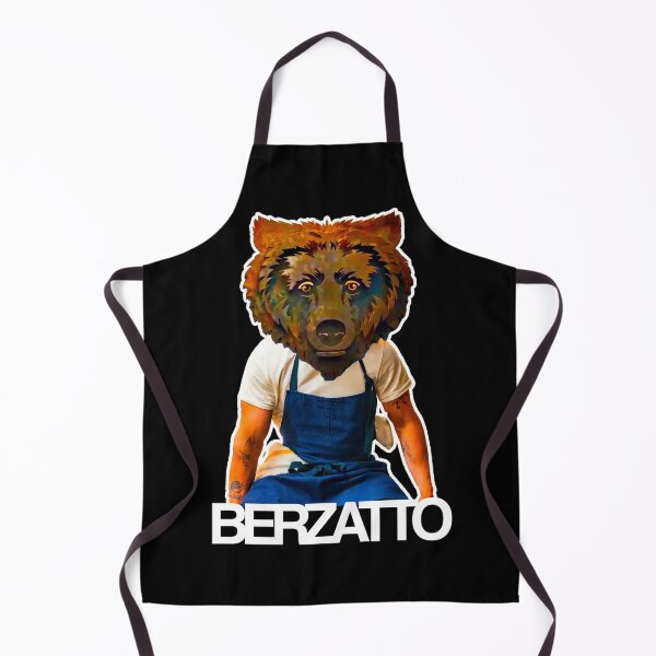 Item preview, Chef Berzatto designed and sold by boboman13.