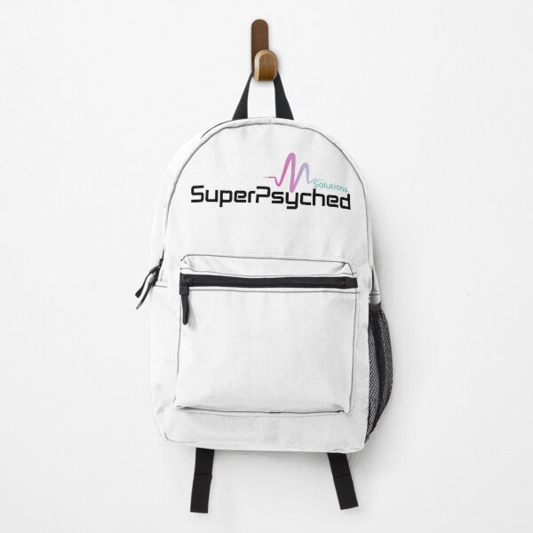Item preview, SuperPsyched Company Logo designed and sold by SuperPsyched.