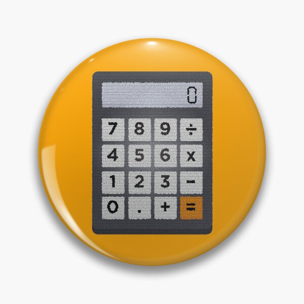 Item preview, Calculator Costume Halloween Vintage Accountant Math Geek designed and sold by clothesy7.