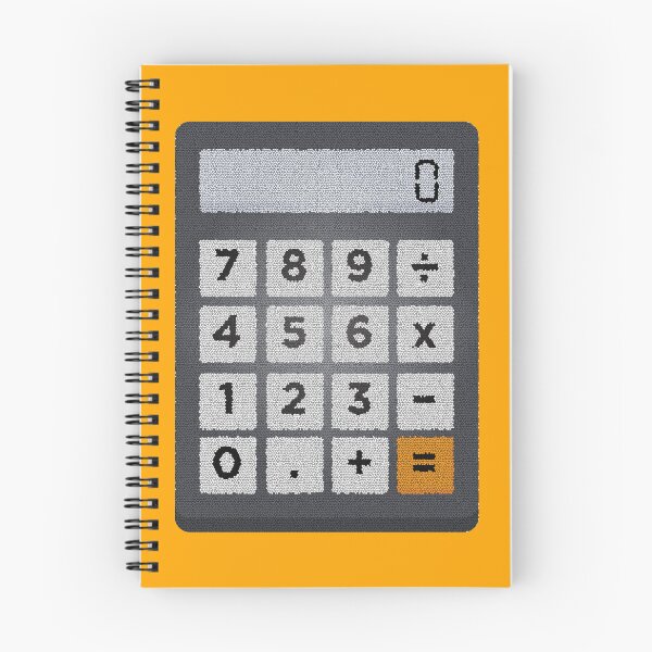 Item preview, Calculator Costume Halloween Vintage Accountant Math Geek designed and sold by clothesy7.