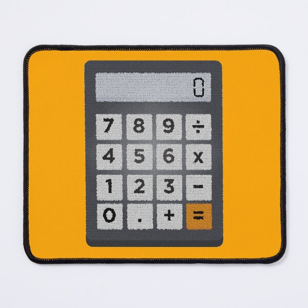 Item preview, Calculator Costume Halloween Vintage Accountant Math Geek designed and sold by clothesy7.