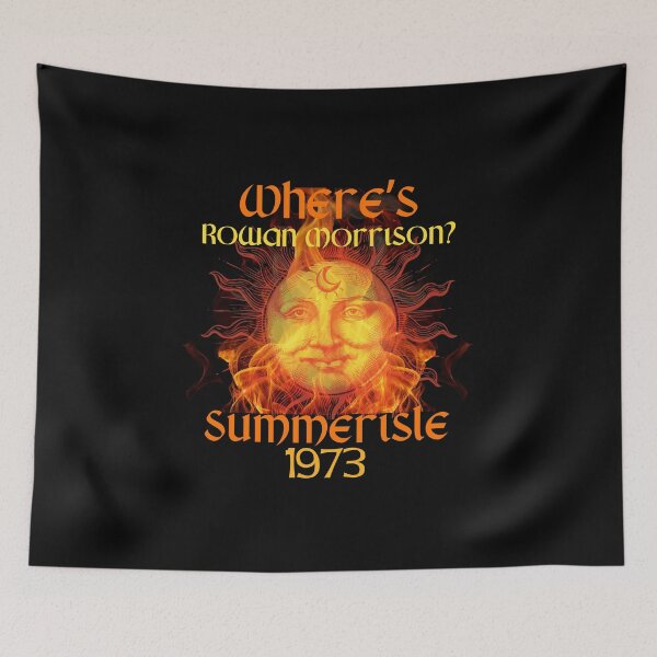 Item preview, Summerisle 1973 designed and sold by AnnDart.