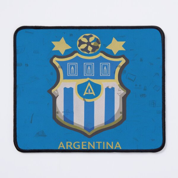 Item preview, Argentina at the Copa America designed and sold by Midnight Veil Designs.