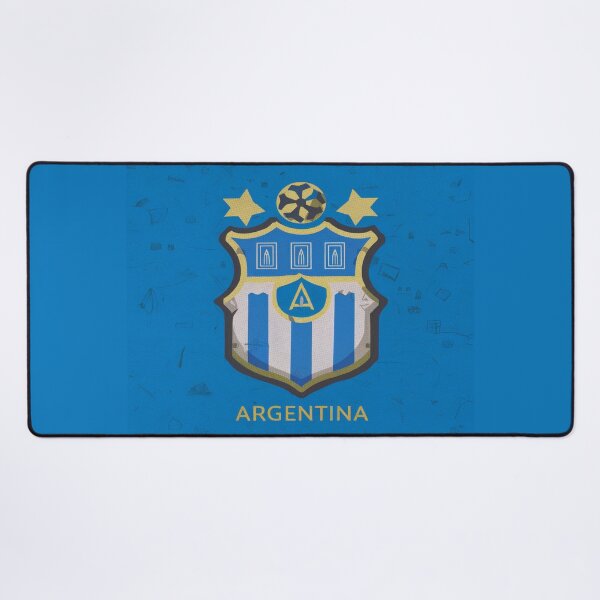 Item preview, Argentina at the Copa America designed and sold by Midnight Veil Designs.