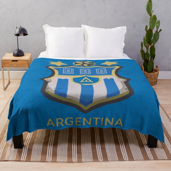 Item preview, Argentina at the Copa America designed and sold by Midnight Veil Designs.