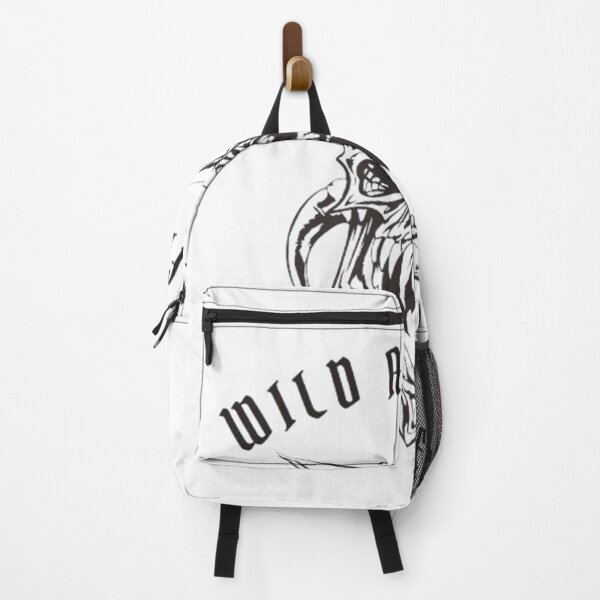 Item preview, Wild and Free designed and sold by KLASSY-KYRA.