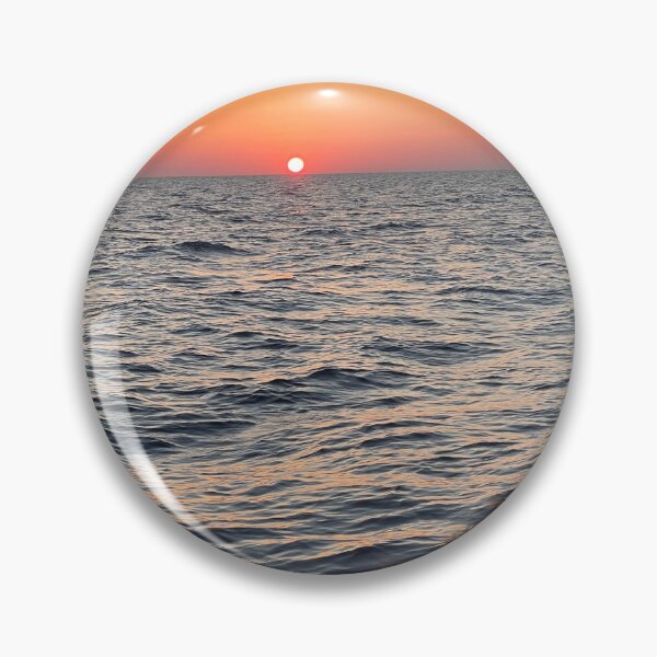 Item preview, Seafaring Sunset designed and sold by Ochothespy8.