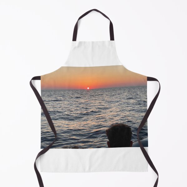 Item preview, Seafaring Sunset designed and sold by Ochothespy8.