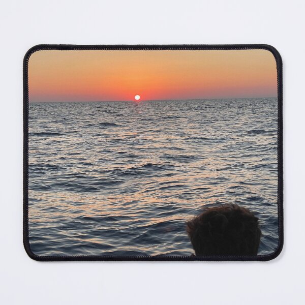 Item preview, Seafaring Sunset designed and sold by Ochothespy8.