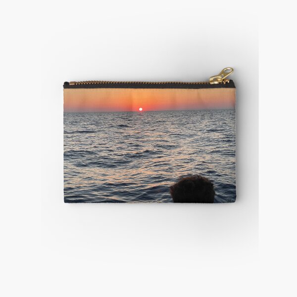 Item preview, Seafaring Sunset designed and sold by Ochothespy8.