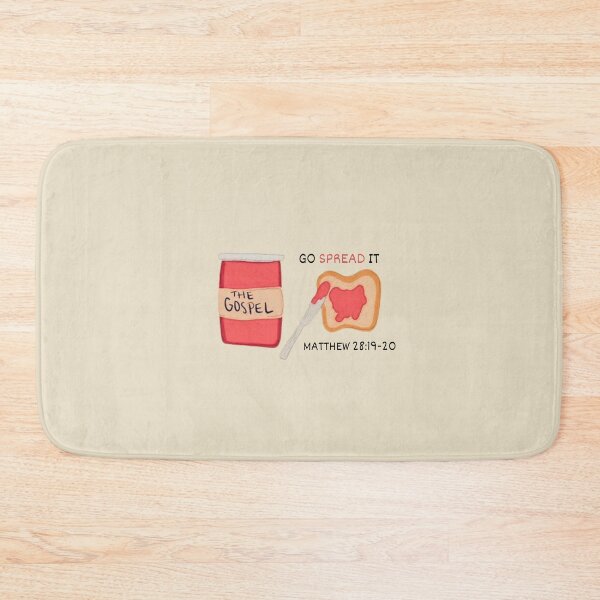 Item preview, The Gospel Movement  designed and sold by CreativInkLab.